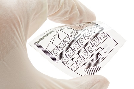 Printed Electronics Development