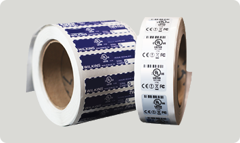 Durable labels